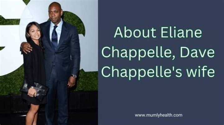Elaine Chappelle Dave Chappelle, Famous Comedians, Famous Movies