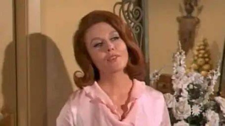 Elaine Devry Dies Actress & 4th Wife of Mickey Rooney Was 93