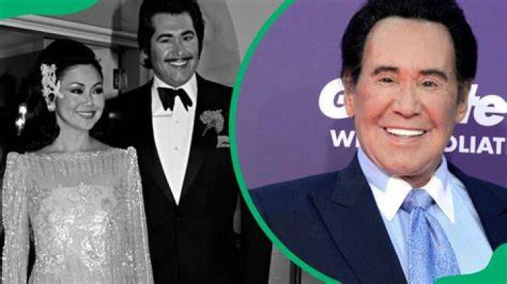 Elaine Okamura Is Wayne Newton's exwife All We Know About Her