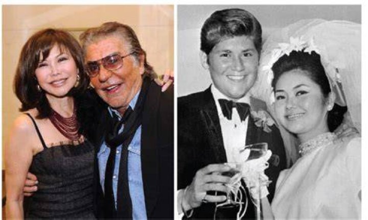 Elaine Okamura What Happened To The ExWife Of Wayne Newton?
