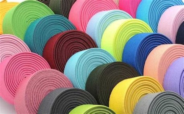 elastic band