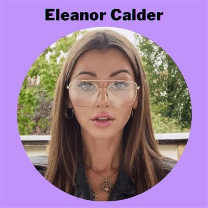 Eleanor Calder Wiki, Height, Age, Boyfriend, Family, Biography & More