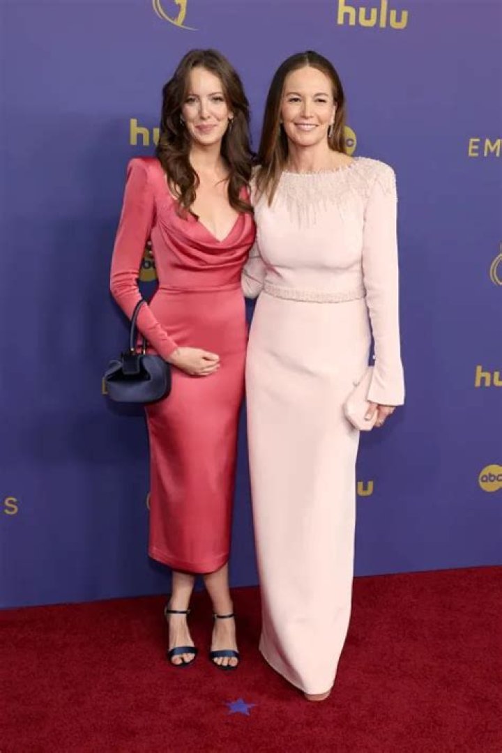 Eleanor Lambert, Diane Lane’s Daughter New Celebrity Face to Know WWD