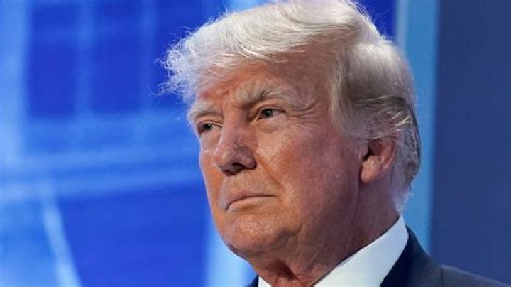 election case Trump, other 18 defendants surrender to