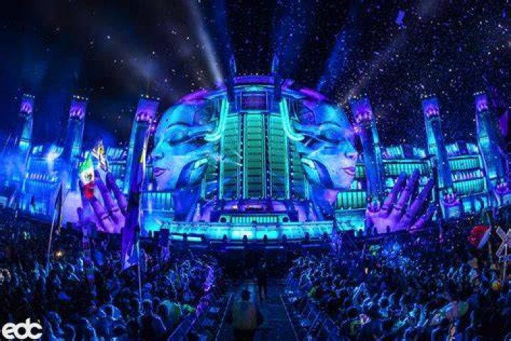 Electric Daisy Carnival Mexico 2020 Reveals Artist Lineup LATF USA NEWS