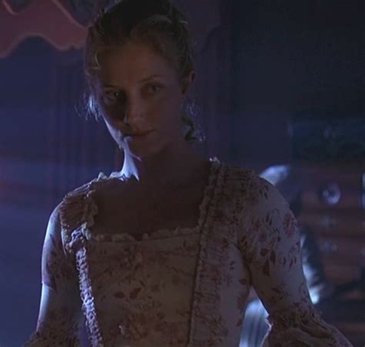 Elegance of Fashion Sunday Movie Costume Highlight The Patriot