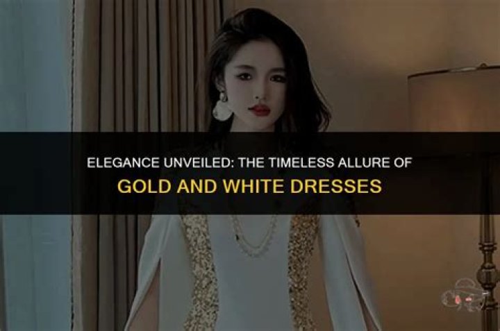 Elegance Unveiled The Timeless Allure Of White Prom Dresses EVERISA