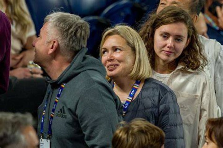 Elena Rybakina Parents and Family Life