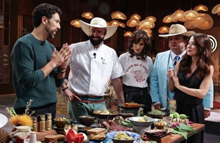 Elenco de &lsquo;Top Chef VIP&rsquo; Conoce a los 16 famosos de la nueva
