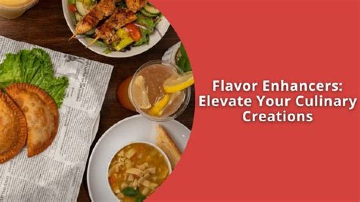 Elevate Your Cocktails And Culinary Creations