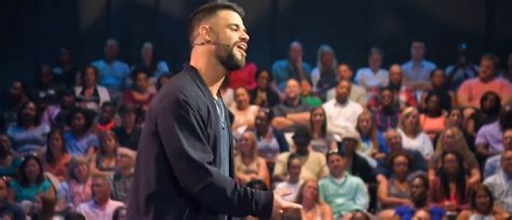 Elevation Church Makes Fortune's 2017 National List of 100 Best Places