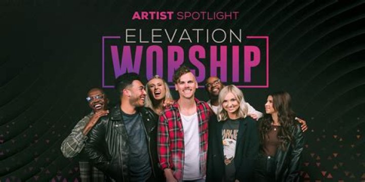 Elevation Church Wikipedia