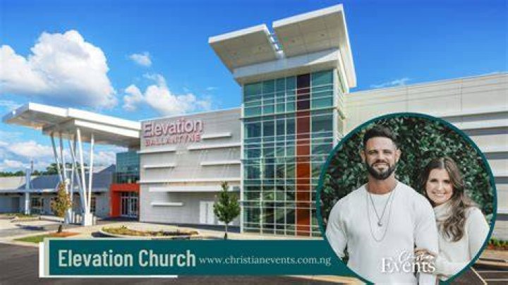 Elevation Church's Different Approach to Church Online &mdash; Digital Church