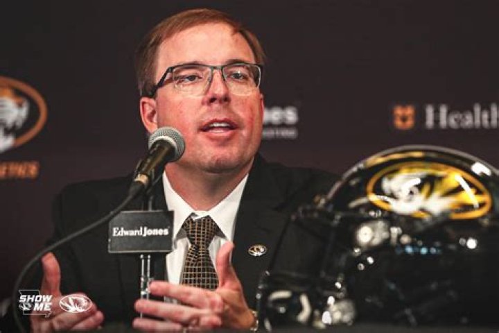 Eli Drinkwitz is off to a fantastic start on the recruiting trail