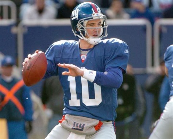Eli Manning's Children Everything To Know About His 4 Kids