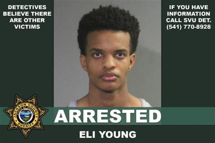 Eli Means Arrested Why Was Eli Means Arrested? TRAN HUNG DAO School