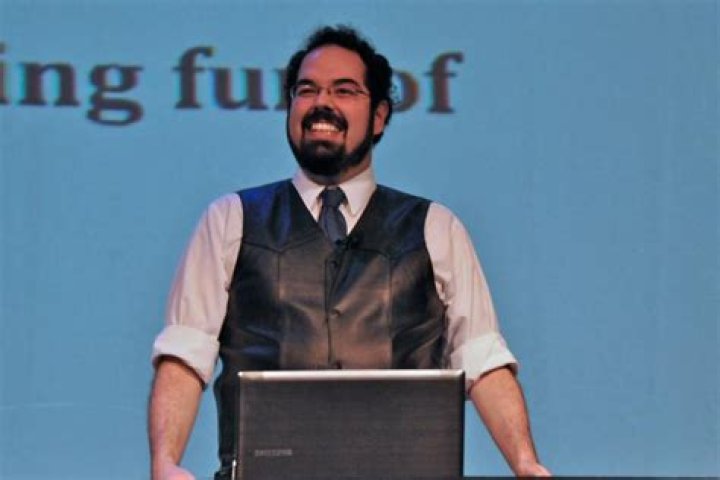 Eliezer Yudkowsky Skepticon