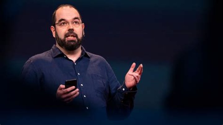 Eliezer Yudkowsky Will superintelligent AI end the world? TED Talk