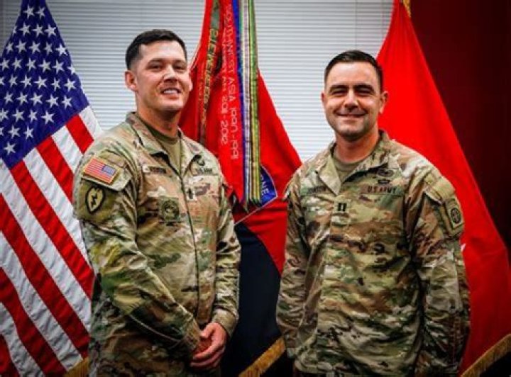 Elijah Crawford Obituary 82nd Airborne Family Mourns His Passing