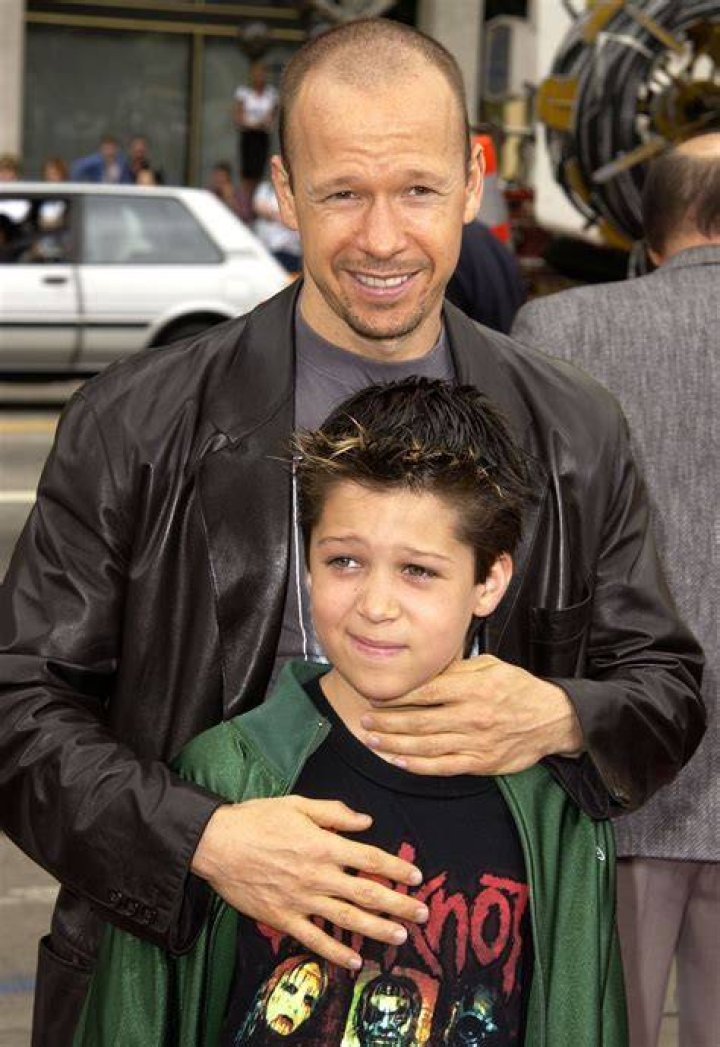 Elijah Hendrix Wahlberg Bio, Age, Parents, Xavier Alexander, Net Worth