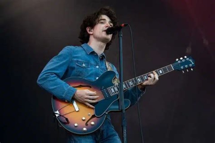 Elijah Hewson Net Worth Career, Singles and Albums