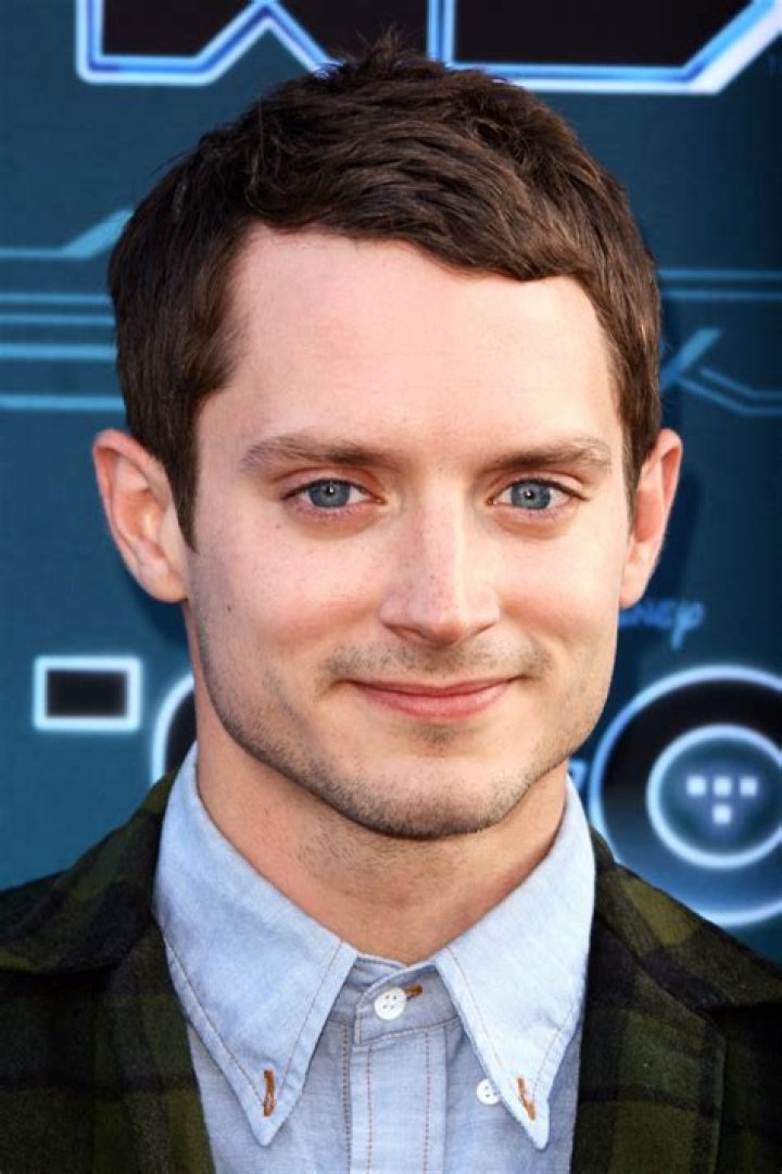 ELIJAH WOOD Elijah wood, Elijah, Wood images