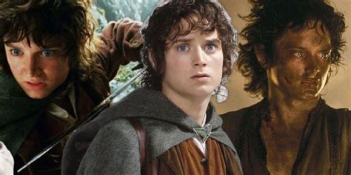 Elijah Wood Jordan Woods, Frodo Baggins, Elijah Wood, Child Actors