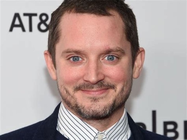 Elijah Wood shares unimpressed reaction to Lord of the Rings moving