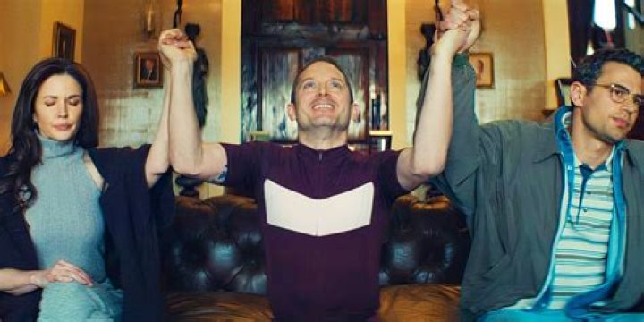 Elijah Wood&rsquo;s Secret Revealed The Untold Story of His Hidden Children