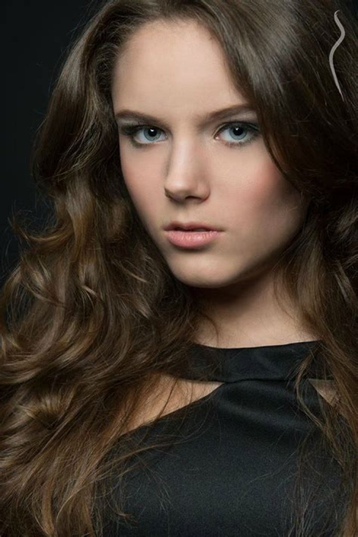 Elisabeth Felicitas Preiss a model from Austria Model Management
