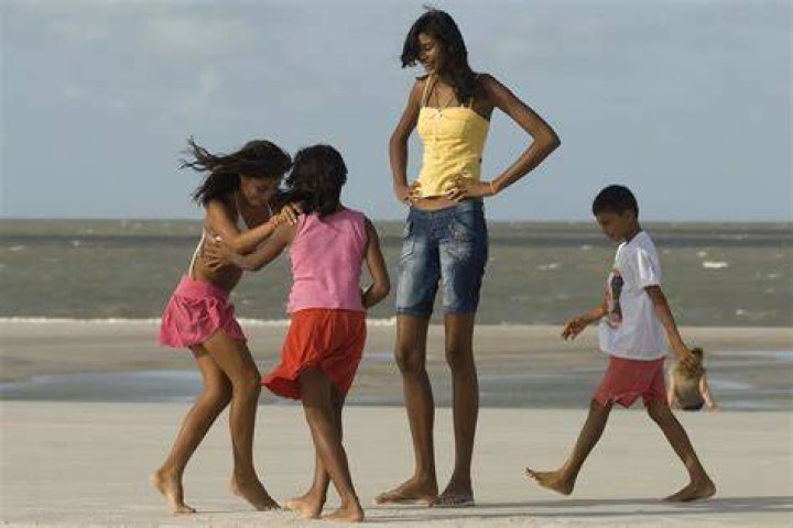 Elisany Da Cruz Silva Hot Sex Picture