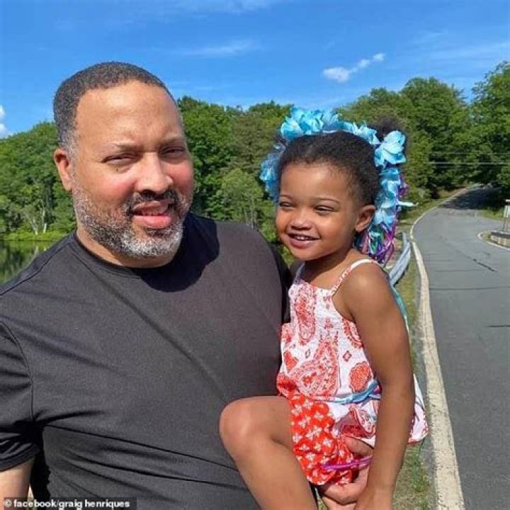 Elise Finch Daughter And Husband Graig Henriques Mourns The Death Of