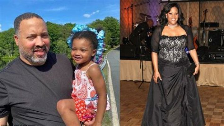 Elise Finch Husband Graig Henriques Kids And Family
