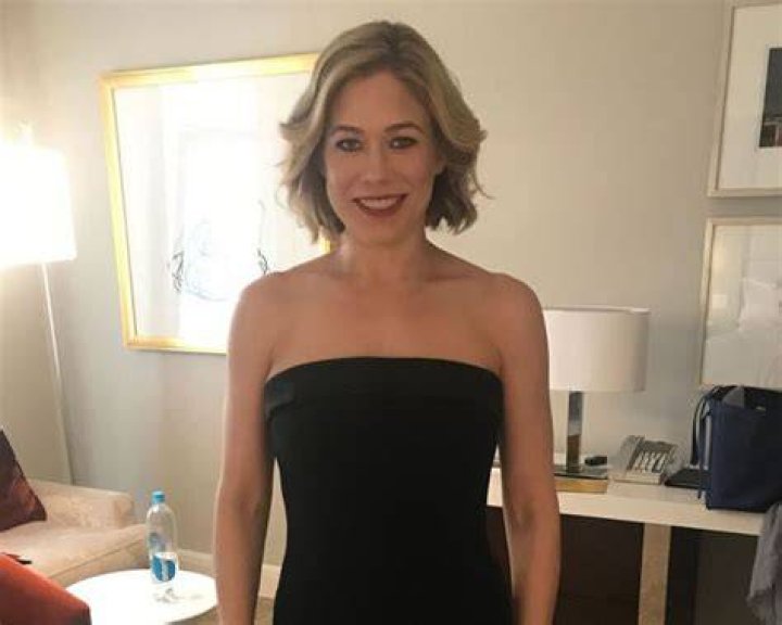 Elise Jordan Wiki, Bio, Age, MSNBC Career, Height, Wedding, Images and More