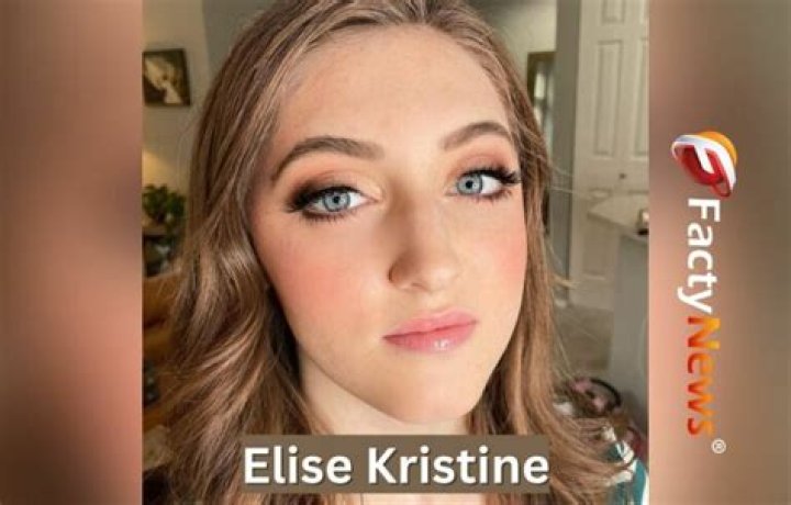 Elise Kristine with Matt Wilson