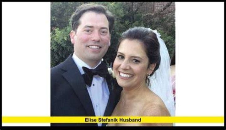 Elise Stefanik Husband Who Is Matthew Manda?