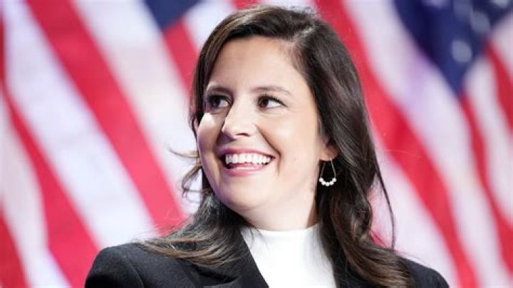 Elise Stefanik Religion, Jewish Or Christian? Family Background
