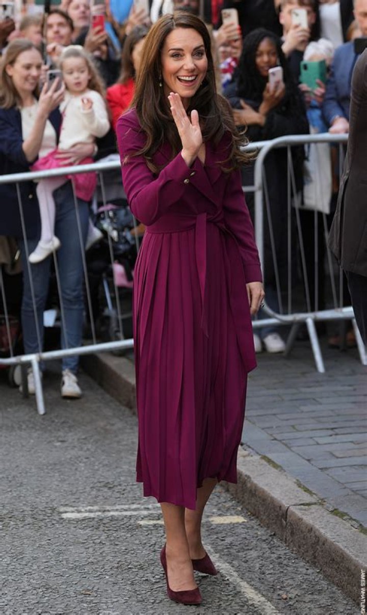 Elissa Middleton Actor CineMagia.ro