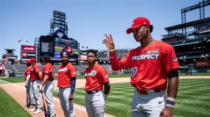 Elite prospect Elijah Green believes he can change an MLB franchise