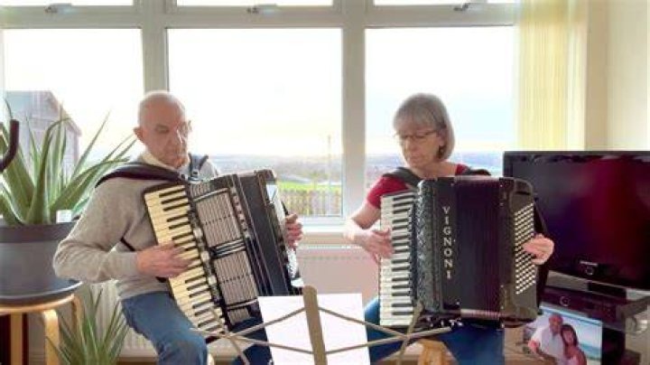 Elizabeth & Frank Morrison Ivor & Eleanor&rsquo;s Wedding YouTube
