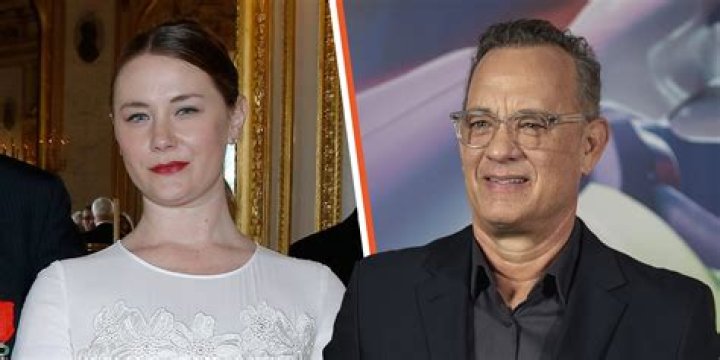 Elizabeth Ann Hanks Is Tom Hanks&rsquo; Second Child and Only Daughter Facts