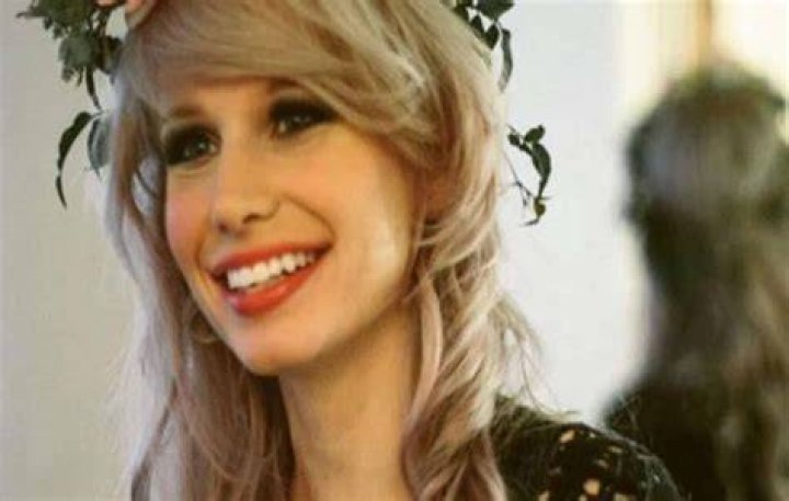 Elizabeth Ashley Wharton, age, height, wiki, net worth, husband, bio