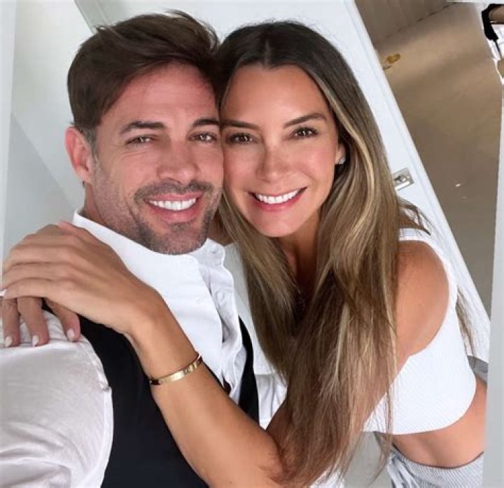 Elizabeth Gutierrez, William Levi, Latino Men, Father And Baby, Mexican