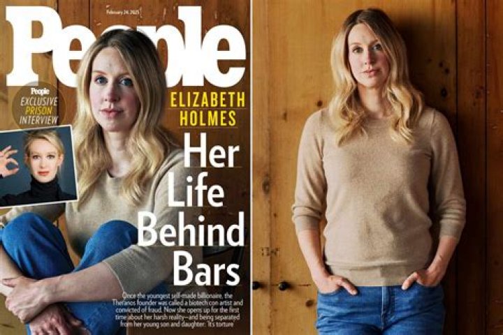Elizabeth Holmes & Theranos The Illusion Of Success