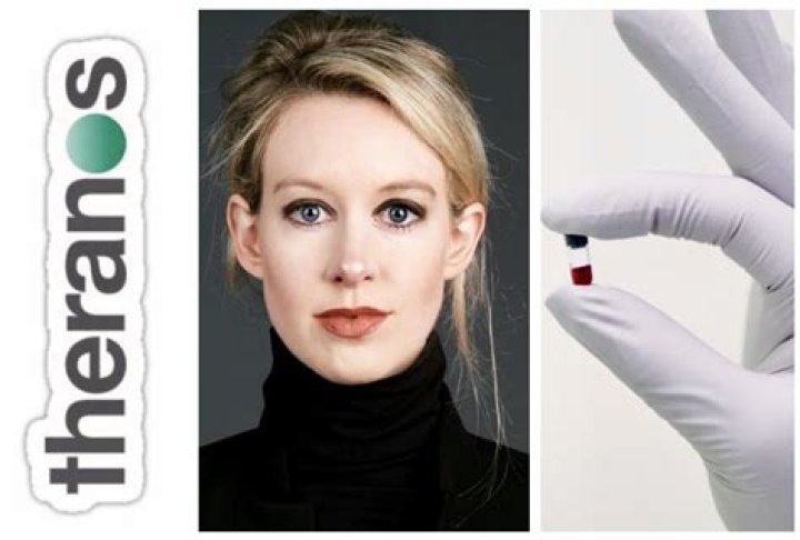 Elizabeth Holmes on Theranos devices not working 'I know that we made