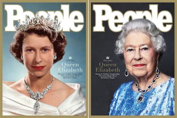 Elizabeth Ii More People See The Cast Of The Crown Vs The People They