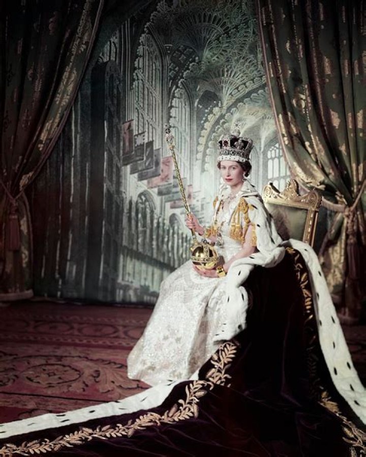 Elizabeth II Wikipedia