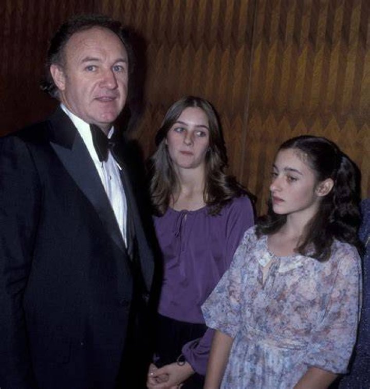 Elizabeth Jean Hackman, Gene Hackman's Daughter What's her Age?