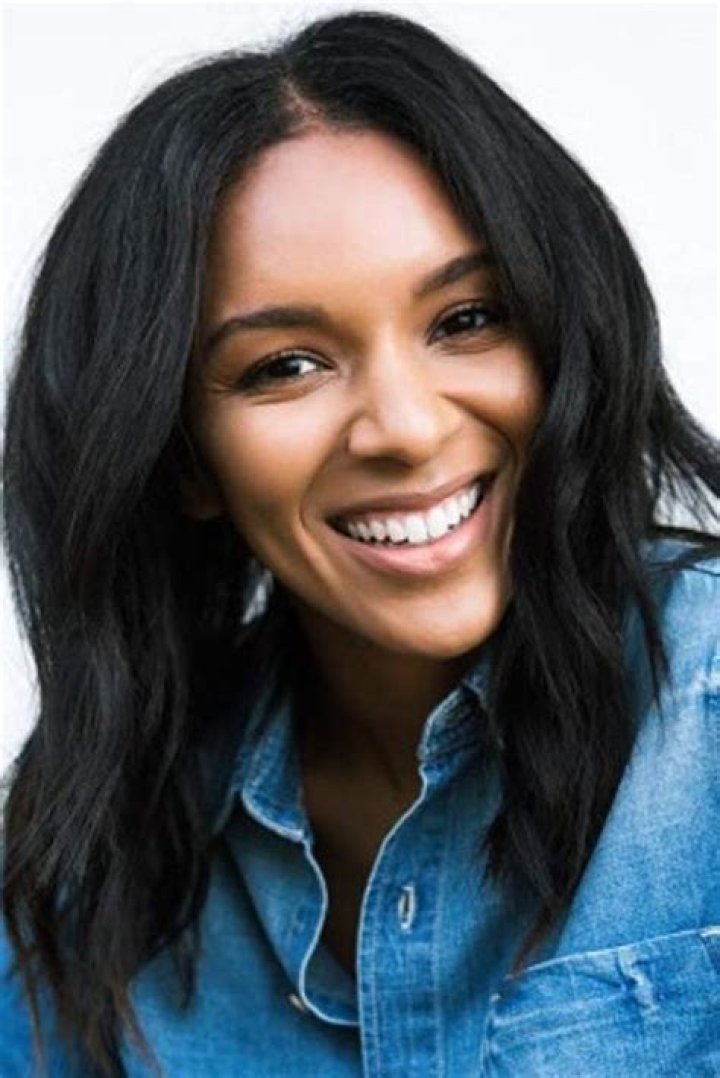 Elizabeth Mathis Profile Images &mdash; The Movie Database (TMDb)