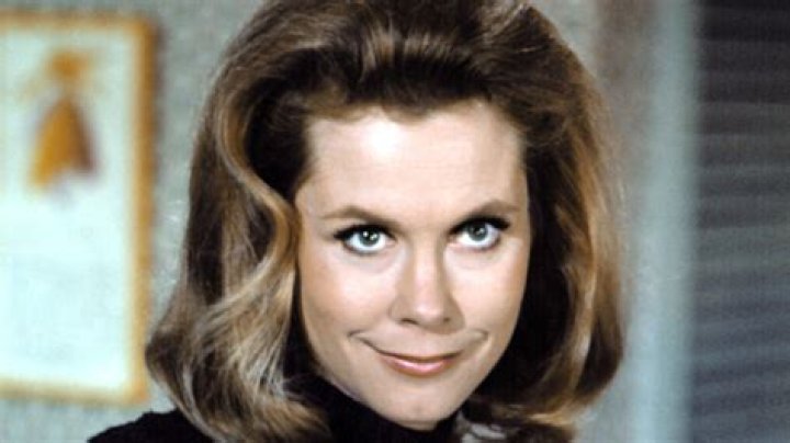 Elizabeth Montgomery